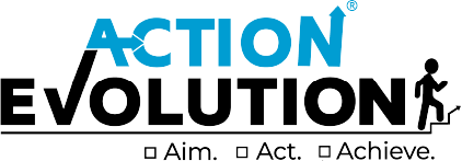 Action Evolution