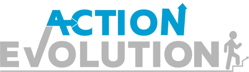 Action Evolution